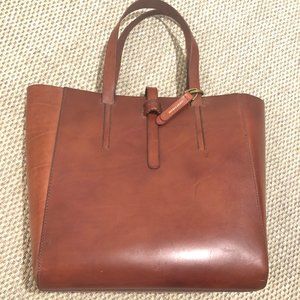 Lucky Brand Dylan Tote Bag